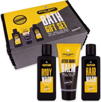 Immagine prodotto di Bath +  Body Toolkit Set regalo