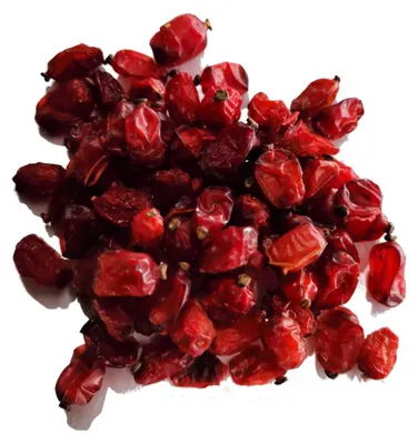 Produktbild von BIO Berberitzen 500g