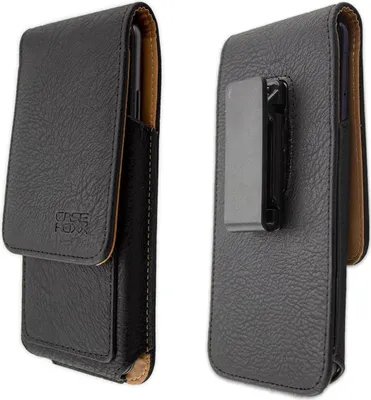 Obrázek produktu pro Outdoor Tasche für Doro 8100/ 8110 Plus in schwarz