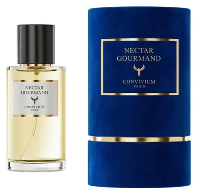 Immagine prodotto di Convivium Paris Nectar Gourmand Extrait de Parfum Mixte 50ml