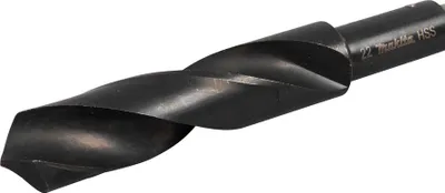 Image de Makita Mèche à coffrage 22 x 600 mm D-70409