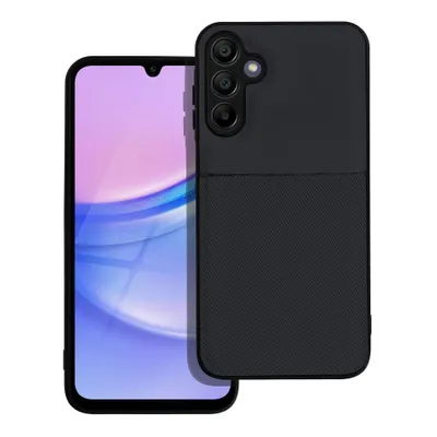 Produktbild von NOBLE für SAMSUNG Galaxy A15 4G / A15 5G schwarz
