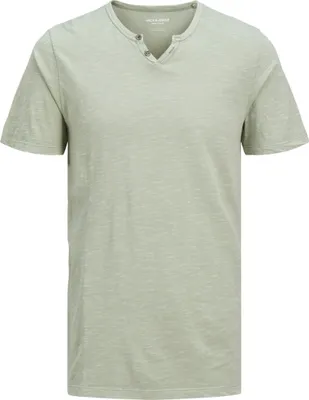 Image de T-shirt Jack & Jones SPLIT à manches courtes
