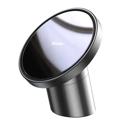 Produktbild von Baseus SULD-01, Handy/Smartphone, Auto/Innenbereich, Schwarz