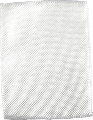 Produktbild von Talamex Glasfaser Weiß Weiß One Size