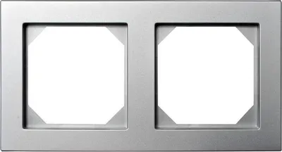 Imagen del producto de Marco Epsilon Slim (K14-145-02, Metal)