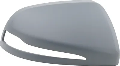 Produktbild von Spiegelkappe passend für Mercedes W447 V-Klasse Vito 03/2014 - Rechts Johns