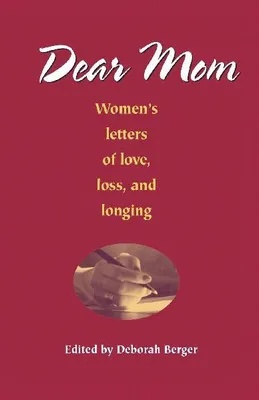 Produktbild von Dear Mom