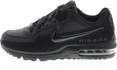 Produktbild von Nike Air Max Ltd 3 Black/Black-Black 44