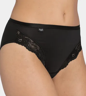 Obrázok produktu pre sloggi sloggi Romance Tai SCHWARZ 0048