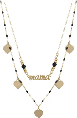 Image de Collier pour femmes BRAELYN - noir, taille unique