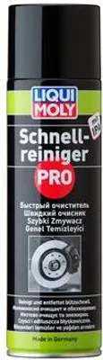Image de LIQUI MOLY Remover 500ml /spray/3368
