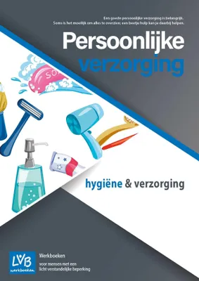 Obrázok produktu pre Osobné hygiena