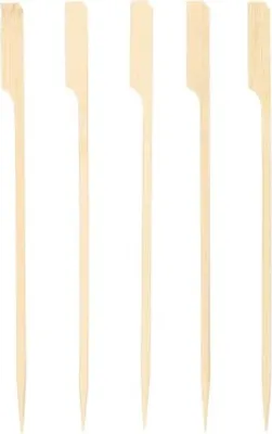 Immagine prodotto di PAPSTAR 16772 PAPSTAR Fingerfood-Spieße "Golf", Länge: 180 mm