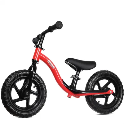 Image de Vélo d'équilibre interactif pour les tout-petits de 18 mois à 5 ans