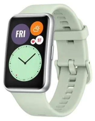 Produktbild von Smartwatch Huawei Watch Fit