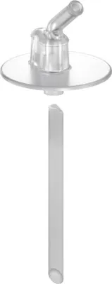 Produktbild von THERMOS Strohhalm-Set für 4113 Funtainer  Ersatzteil clear 4113999007