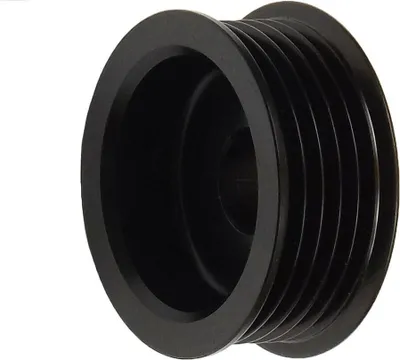 Produktbild von AS-PL AP4005 Riemenscheibe Lichtmaschine