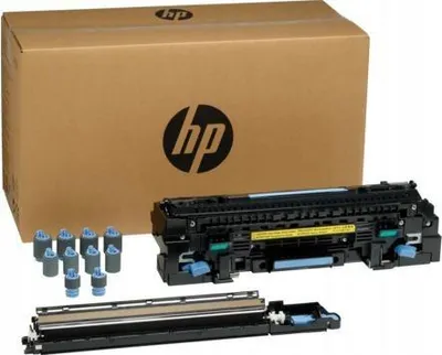 Obrázok produktu pre HP C2H57-67901, Sada na údržbu, Laser, 200000 strany, HP, LaserJet Enterprise M806dn, LaserJet Enterprise M806x+, LaserJet Enterprise flow MFP M830z