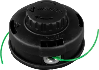 Immagine prodotto di Makita Tap&Go a 2 filetti ( 191D89-4 ) 102 mm M10 x 1,25 LH per DUR 190 / DUR 191 / DUR 365 U / DUR 368 / DUR 369