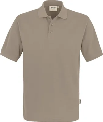 Zdjęcie produktu dla HAKRO MIKRALINAR® Poloshirt khaki L
