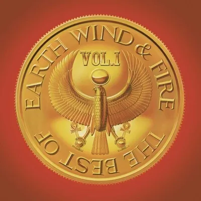 Image de Earth, Wind & Fire - Best of Earth, Wind & Fire (LP)