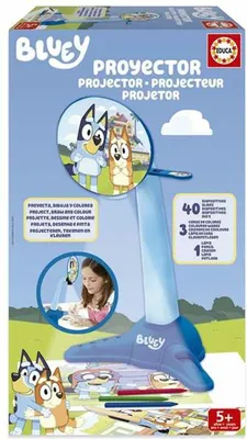 Produktbild von EDUCA Kreslc Projektor Bluey
