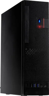 Produktbild von S-331 (schwarz)