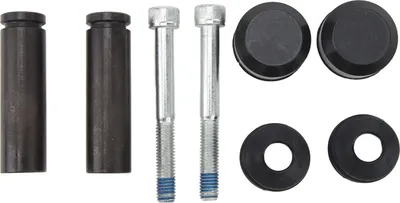 Produktbild von Bremssattel-Gleitstiftführungssätze D7026C, vorderer Reparaturersatz für FIAT DUCATO 2002 bis 2014