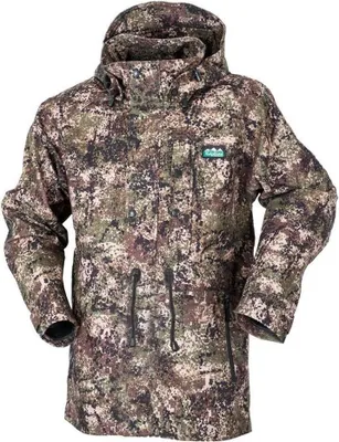 Produktbild von Ridgeline Monsoon Classic Smock Dirt Camo S