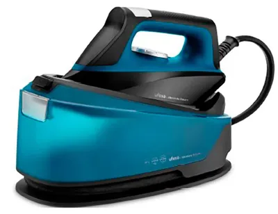 Obrázok produktu pre Ufesa 80205969, 2400 W, 290 g/min, Keramická žehliaca plocha, 6,5 bar, 1,2 L, 132 g/min