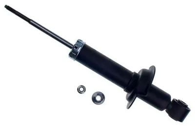 Produktbild von EBG Hinterer Stoßdämpfer Honda 52611SJFG02 52611SJFG12 52611SJHG01