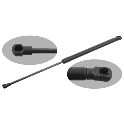 Produktbild von FEBI BILSTEIN Gasfeder Motorhaubendämpfer 500mm für VW POLO (9N) 310N 29438
