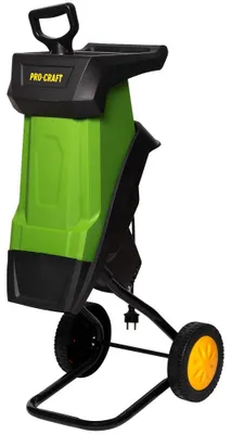 Obrázek produktu pro Zahradní drtič větví nožový Procraft PSL2450