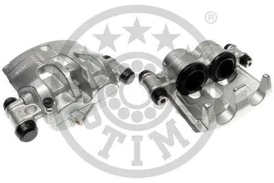 Produktbild von OPTIMAL Bremssattel Vorne Rechts für IVECO Daily VI Kastenwagen BC-1115R