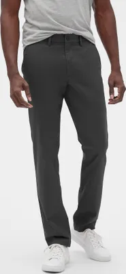 Obrázok produktu pre Kalhoty essential khaki slim fit GapFlex 30X32