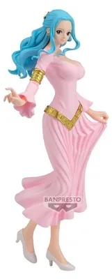 Produktbild von Nefeltari Vivi Glitter & Glamorous Figur, 23 cm Sammlerstück