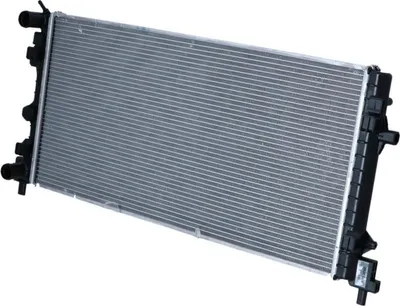 Immagine prodotto di NRF 53024 Radiatore di raffreddamento del motore