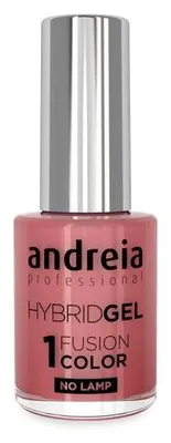 Produktbild von Andreia Nagellack Hybrid Gel Step 1 Farbton: #14