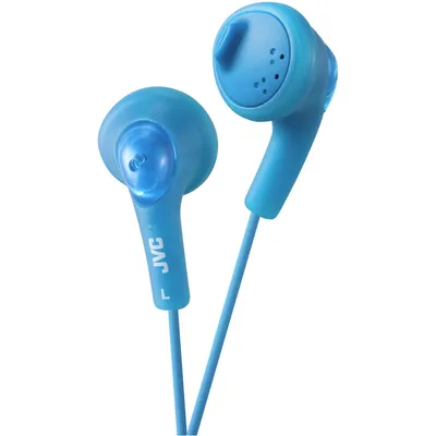 Immagine prodotto di JVC HA-F160-A-E Cuffie in ear