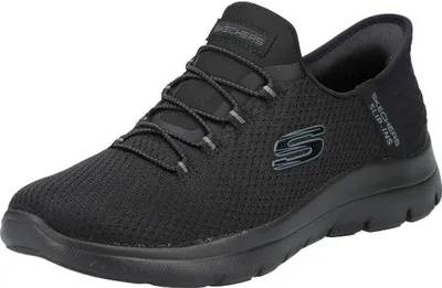 Image de Chaussures Skechers Slips-ins 150123BBK