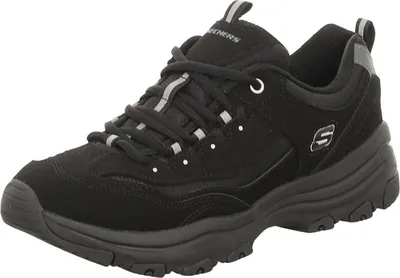 Image de Skechers chaussures Iconik, 88888250BBK