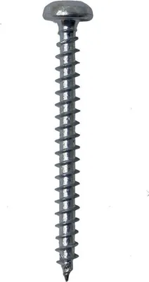 Immagine prodotto di Vite per pannelli truciolari a testa svasata con Torx | 4,5 x 40 mm | 50 pz.