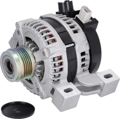 Produktbild von FEBI BILSTEIN 192967 Lichtmaschine Generator LiMa 120A 12V für FORD Focus II Schrägheck (DA, HCP, DP)