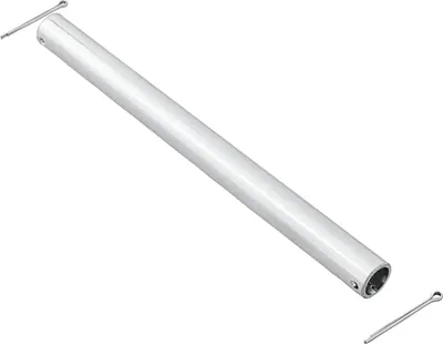 Produktbild von 341508AC02 Achse für Doppelstützrad 48 mm 341508