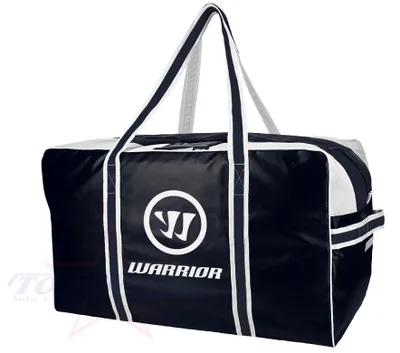 Produktbild von Tasche Warrior Pro PVC Large schwarz