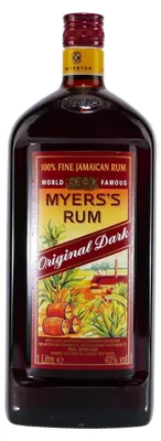 Produktbild von Myers's World Famous 100% Fine Jamaika Rum