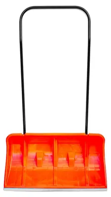 Productafbeelding van Professionele Sneeuwschuiver met Snelsysteem