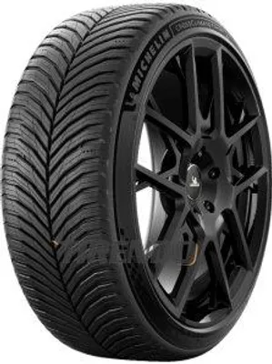 Produktbild von Michelin GAN car-tyres CrossClimate 3 Sport ( 255/40 R21 102Y XL, mit Felgenschutzleiste (FSL) )