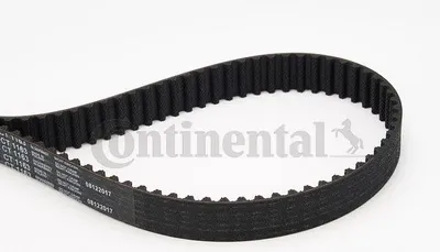 Productafbeelding van Distributieriemen CONTITECH CT1163